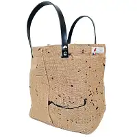 Sac toile de jute Arty