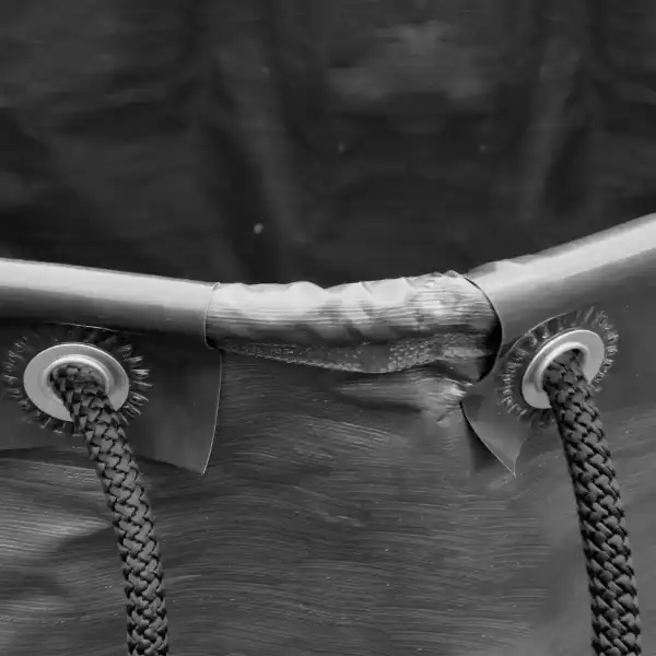 sac dechets verts poignees renforcees