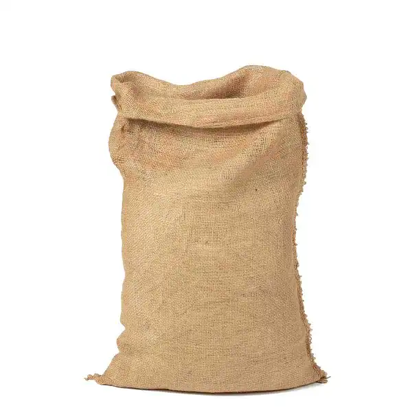 sac decoration jute sac decoration jute
