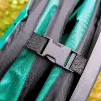 Sac déchets verts et feuilles Pop-up
