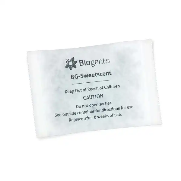 sachet attractif moustique BG sweetscent  sachet attractif moustique BG sweetscent