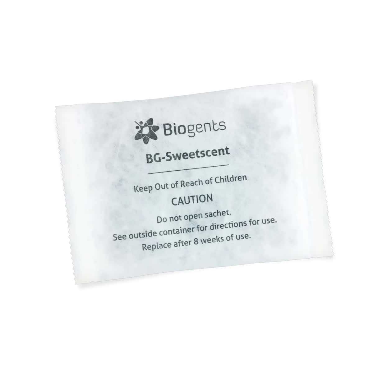 sachet attractif moustique BG sweetscent