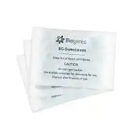Attractif pour piège à moustiques BG Sweetscent - Pack saison 6 mois