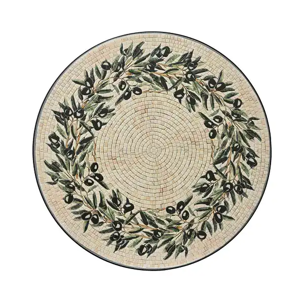 salon jardin exterieur provencal olives