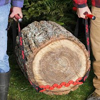 Sangle de levage 90kg