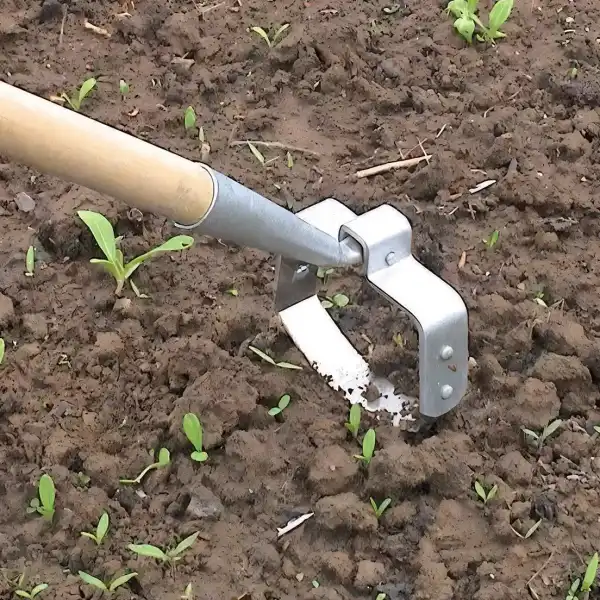 sarcloir oscillant potager