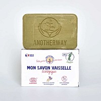Produit vaisselle solide - Romarin