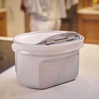 Poubelle de table - Bio seau 3,3L