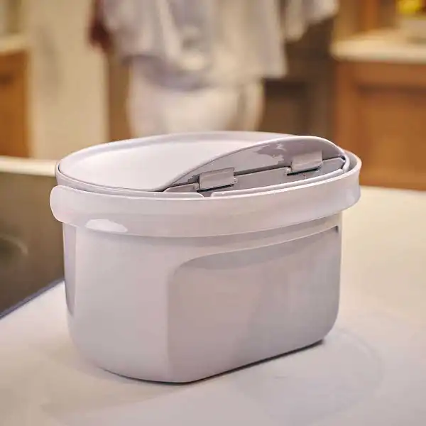 seau compost cuisine