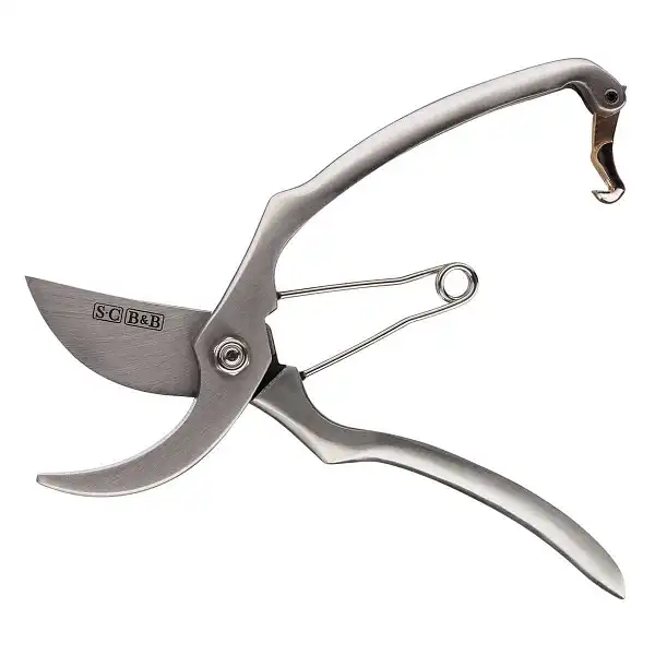 secateur femme inox secateur femme inox