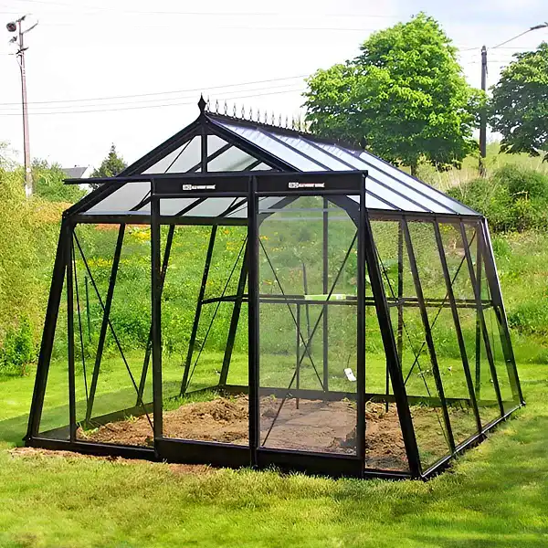 serre acd noir S104h