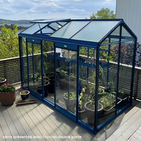 serre balcon terrasse piccolo  serre balcon terrasse piccolo