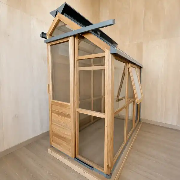 serre gabriel ash modele exposition