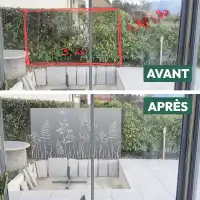 Simulation de votre projet - Service de visualisation d'aménagement