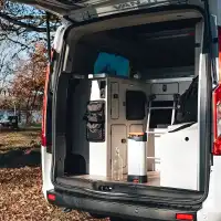 Purificateur d'eau autonome ORISA