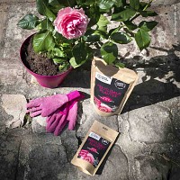 Biostimulant pour plante, potager et arbre Trilis