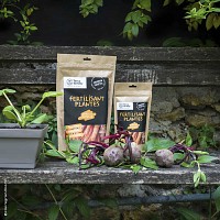 Biostimulant pour plante, potager et arbre Trilis