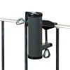Support parasol balcon - Pour balustrades diamètre max. 35mm