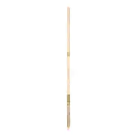 Support plante grimpante pyramide en bois FSC H. 143cm