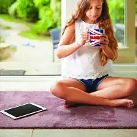 Paillasson tapis écologique ultra absorbant  Paillasson tapis écologique ultra absorbant