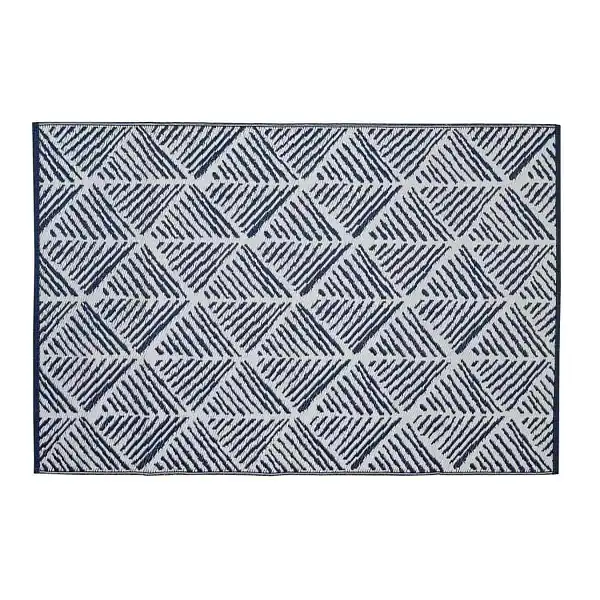 tapis outdoor louxor verso