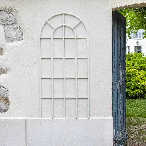 treillis grimpantes trompe oeil  treillis grimpantes trompe oeil