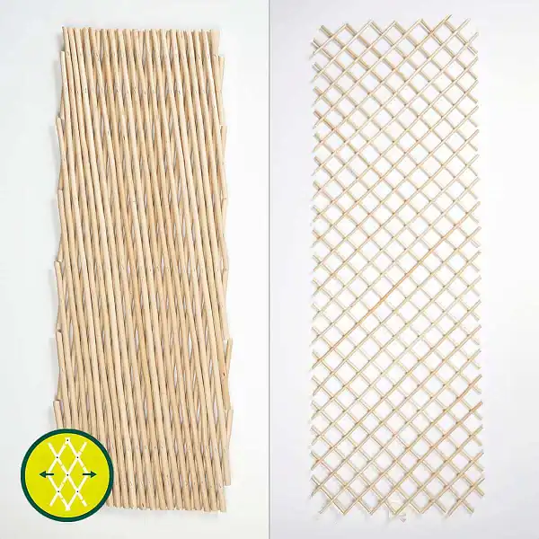 treillis osier pele 2014452