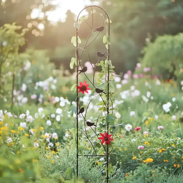 tuteur arche deco dafe101