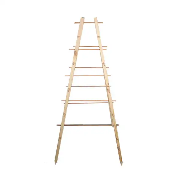 tuteur tipi haricot tuteur tipi haricot
