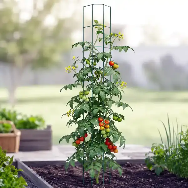 tuteur tomate potager dafe51