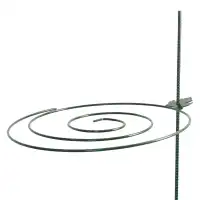 Tuteurs spirale évolutifs - pousse avec vos plantes