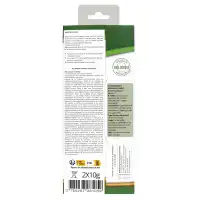 Boites anti-fourmis au Spinosad - Appât en gel pour intérieur et terrasse