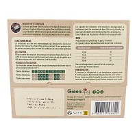 Nématodes Sf anti moucherons plantes vertes - 200 capsules