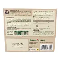 Nématodes Sf anti moucherons plantes vertes - 200 capsules