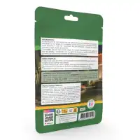 Attractif moustiques multi-pièges en gel 20g + 1 réceptacle