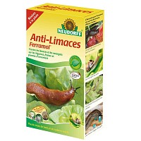 Anti limaces Ferramol 2kg Neudorff Agriculture Biologique