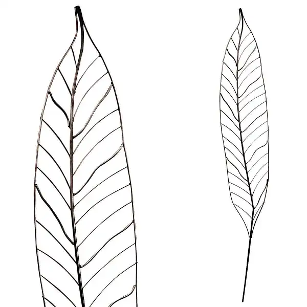 feuille charme deco 180cm feuille charme deco 180cm