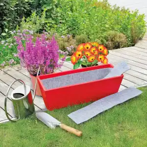 Feutre d'hydratation pour pots et jardinières 500g/m2 - L.100 x l.50cm
