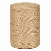 Ficelle en jute - Bobine de 800m