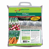 Filet Protection des Récoltes 100% compostable