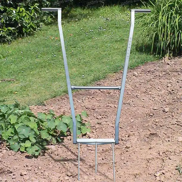 fourche guerilu 3dents fourche guerilu 3dents