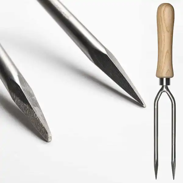 fourchette desherber inox fourchette desherber inox