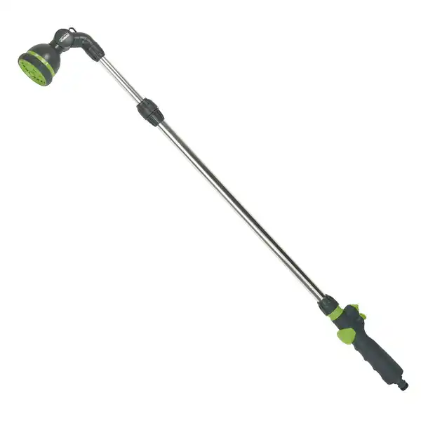 fusil arrosage canne