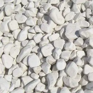 Pierre décorative Polaire - BigBag 750kg