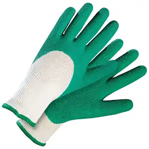 Gants de jardinage épais et résistant