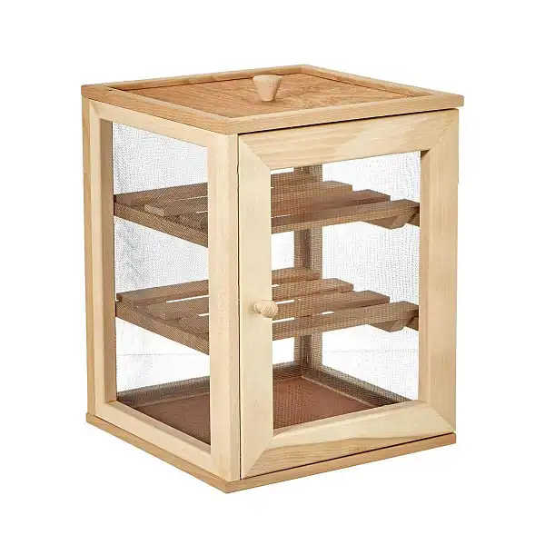 garde manger fromage bois  garde manger fromage bois