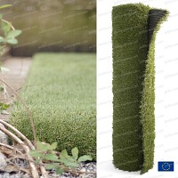 Gazon artificiel Romance 1m x 3m Européen