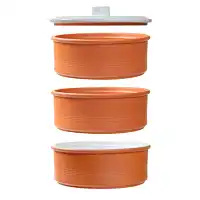 Germoir à graines en terre cuite - 21cm