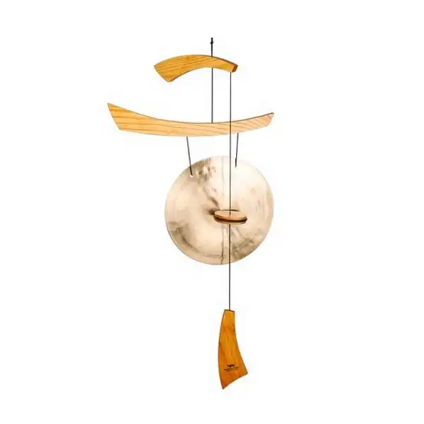 gong empereur carillon