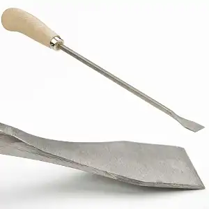 Couteau gouge à asperges Sneeboer
